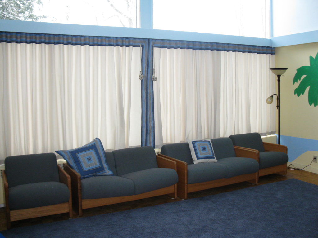 panel curtains in epsom nh