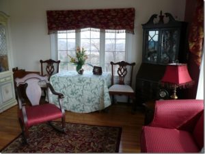 window treatments in holderness nh