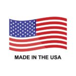 made in the usa logo
